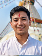 Rohit Adhikari